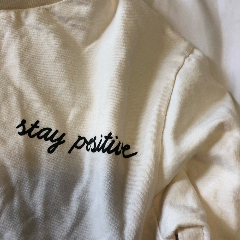 Crew neck - Picture 2 of 4